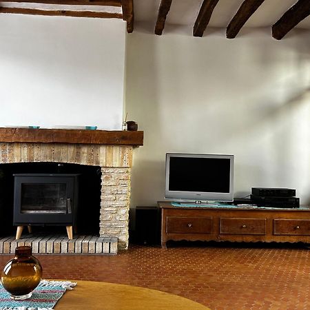 La Maison Des Graviers 塞纳河畔诺让 外观 照片